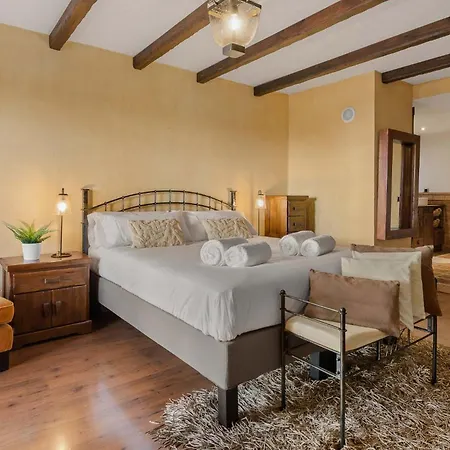 Сasa de vacaciones Karat Kanaria Costa Adeje (Tenerife)