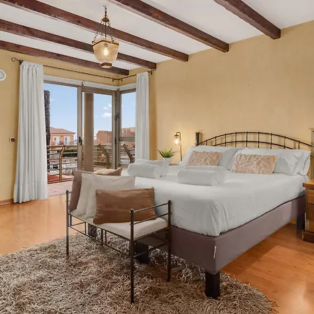 Vakantiehuis Karat Kanaria Costa Adeje (Tenerife)