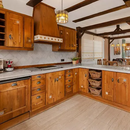 Karat Kanaria Сasa de vacaciones