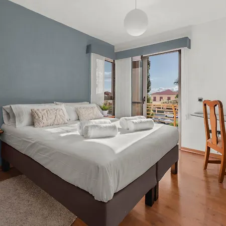 Karat Kanaria Сasa de vacaciones Costa Adeje (Tenerife)