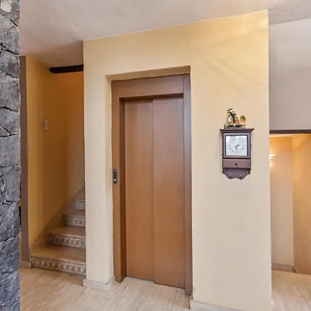 Karat Kanaria Дом отдыха