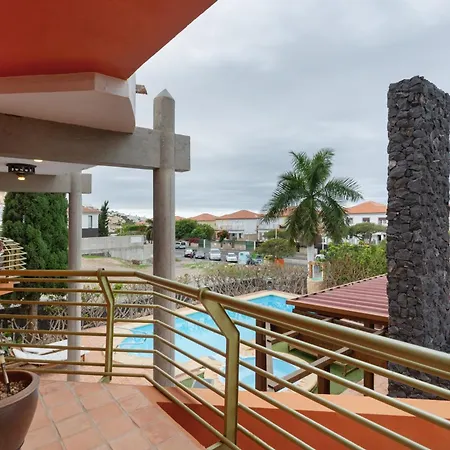 Karat Kanaria Hébergement de vacances Costa Adeje (Tenerife)