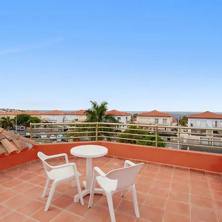 Karat Kanaria Hébergement de vacances Costa Adeje (Tenerife)