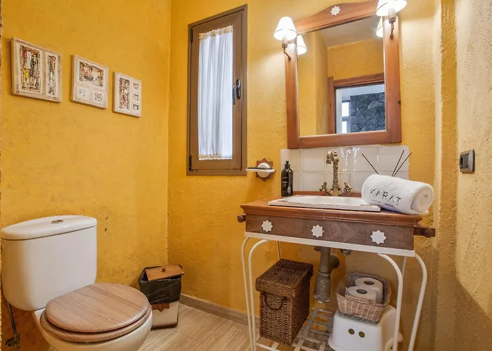 Karat Kanaria Дом отдыха *