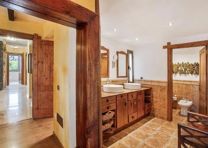 Hébergement de vacances Karat Kanaria *