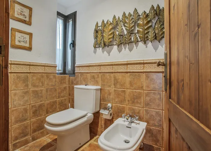 Hébergement de vacances Karat Kanaria Costa Adeje (Tenerife)