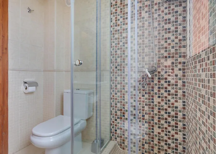 Hébergement de vacances Karat Kanaria