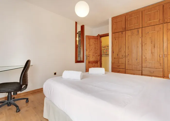 Hébergement de vacances Karat Kanaria *