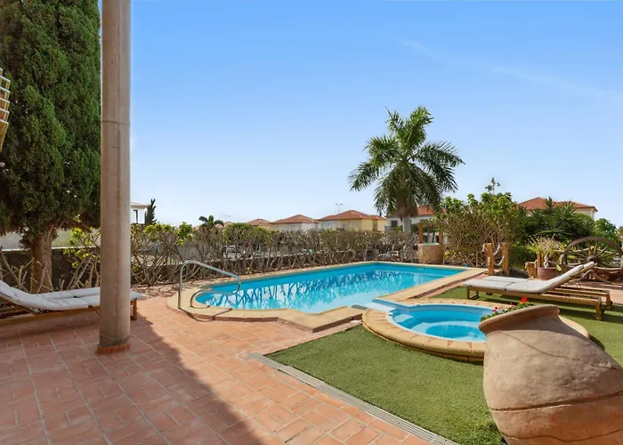 Дом отдыха Karat Kanaria