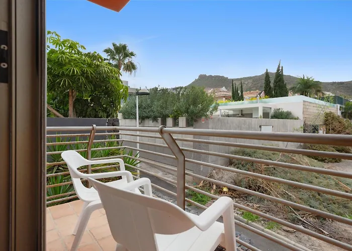 Karat Kanaria * Costa Adeje (Tenerife)