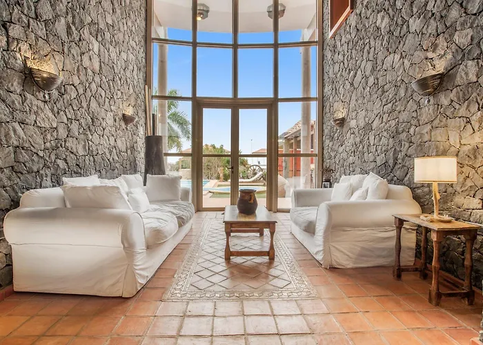 Karat Kanaria Hébergement de vacances *