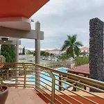 Karat Kanaria Semesterbostad Costa Adeje (Tenerife)