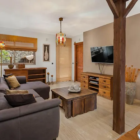 Tatil Evi Karat Kanaria