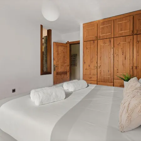 Tatil Evi Karat Kanaria *
