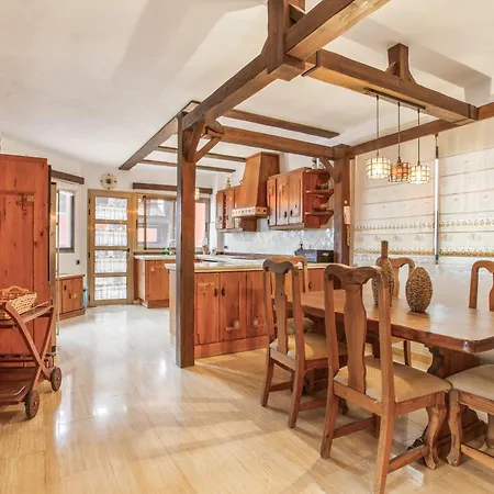 Karat Kanaria Ferienhaus *