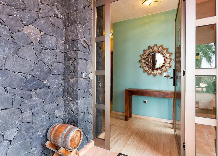 بيت للعطل Karat Kanaria *