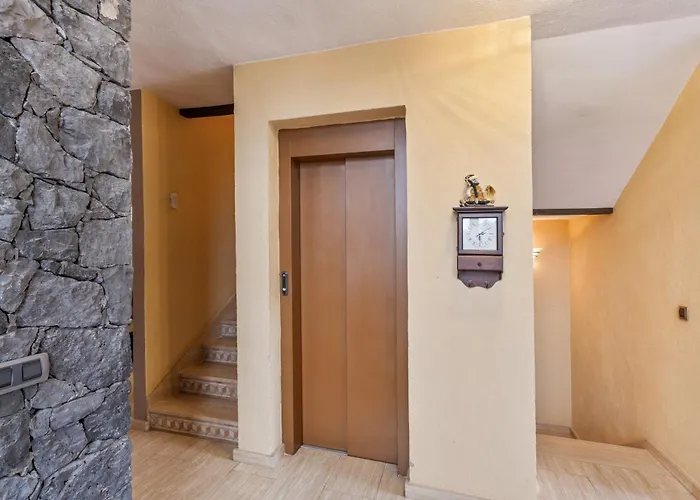 Karat Kanaria Ferienhaus