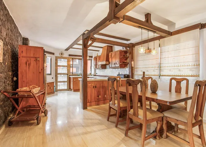 Karat Kanaria Ferienhaus *