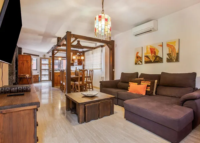 Karat Kanaria Ferienhaus