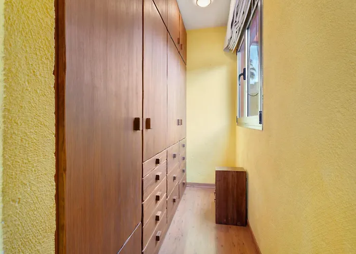 Karat Kanaria Ferienhaus