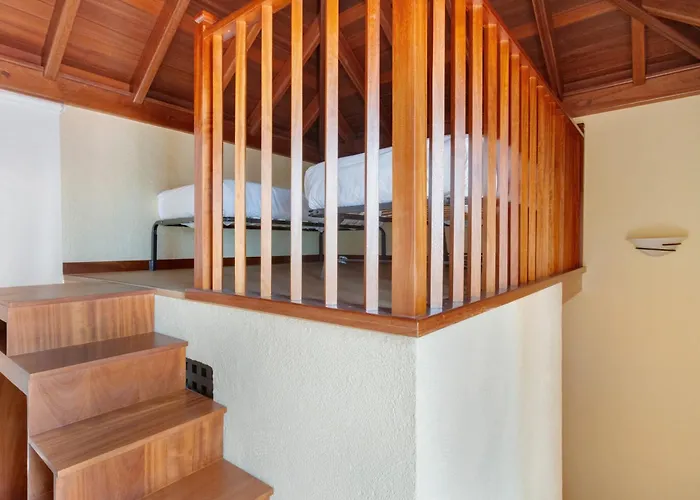 Ferienhaus Karat Kanaria *