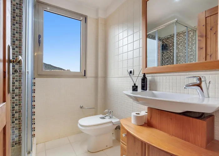 Ferienhaus Karat Kanaria Costa Adeje (Tenerife)