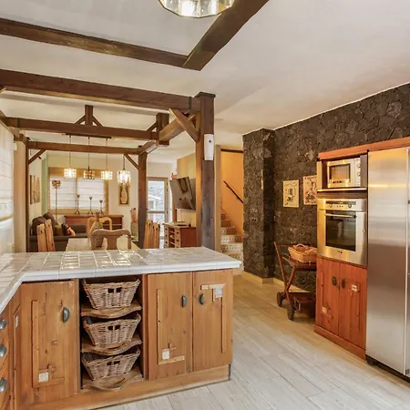 Σπίτι διακοπών Karat Kanaria Costa Adeje (Tenerife)