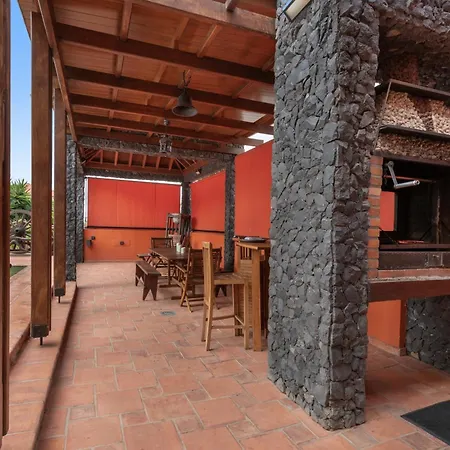 Karat Kanaria Dom wakacyjny Costa Adeje (Tenerife)