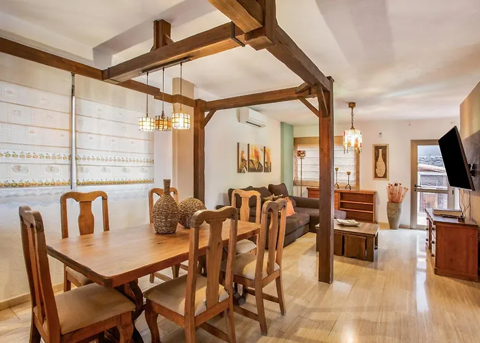 Σπίτι διακοπών Karat Kanaria