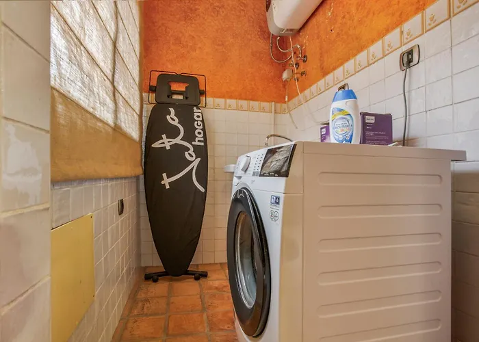 Σπίτι διακοπών Karat Kanaria Costa Adeje (Tenerife)