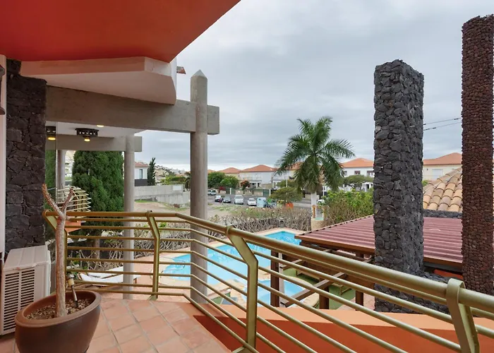 Karat Kanaria Σπίτι διακοπών Costa Adeje (Tenerife)