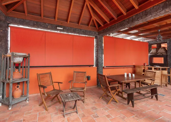 Karat Kanaria Σπίτι διακοπών *